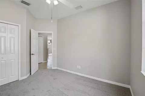 Bedroom - 11418 56th Street Cir E, Parrish, FL 34219 photo 2 of 9