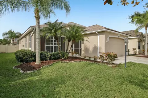 Exterior - 11418 56th Street Cir E, Parrish, FL 34219 photo 2 of 10