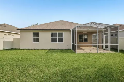 Exterior - 11418 56th Street Cir E, Parrish, FL 34219 photo 4 of 10