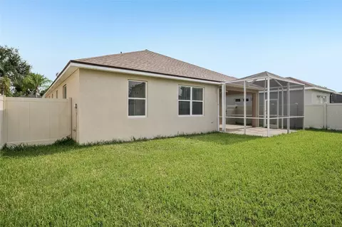 Exterior - 11418 56th Street Cir E, Parrish, FL 34219 photo 5 of 10