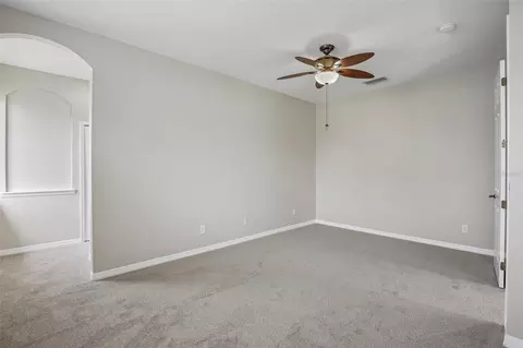 Bedroom - 11418 56th Street Cir E, Parrish, FL 34219 photo 7 of 9