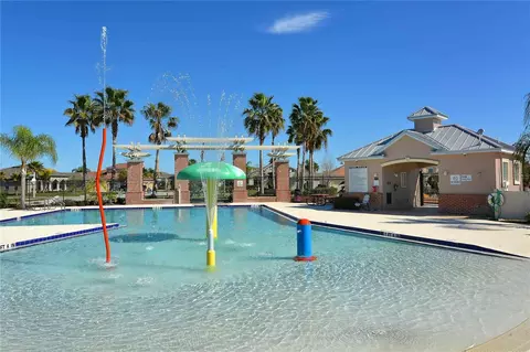 Exterior - 11418 56th Street Cir E, Parrish, FL 34219 photo 10 of 10