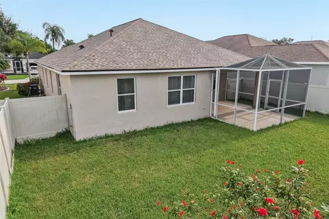 Exterior - 11418 56th Street Cir E, Parrish, FL 34219 photo 6 of 10