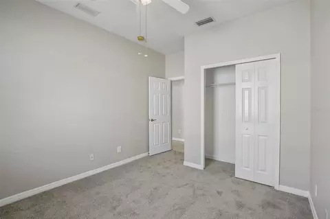 Bedroom - 11418 56th Street Cir E, Parrish, FL 34219 photo 5 of 9