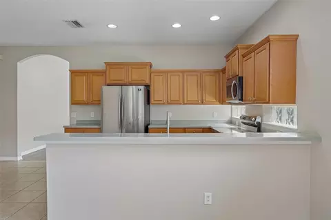 Kitchen - 11418 56th Street Cir E, Parrish, FL 34219 photo 3 of 3