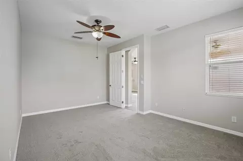 Bedroom - 11418 56th Street Cir E, Parrish, FL 34219 photo 8 of 9