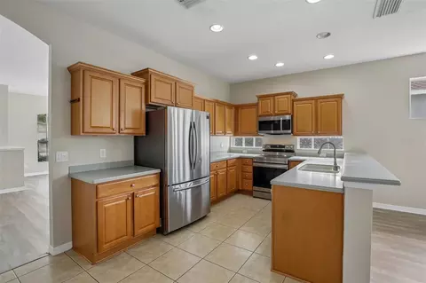 Kitchen - 11418 56th Street Cir E, Parrish, FL 34219 photo 1 of 3