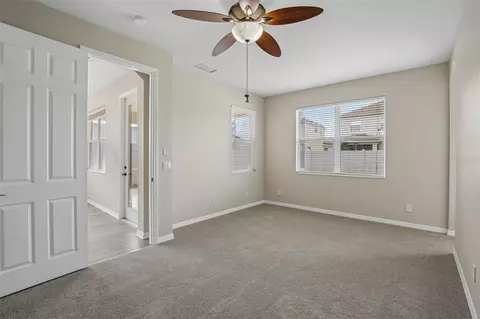 Bedroom - 11418 56th Street Cir E, Parrish, FL 34219 photo 9 of 9