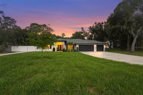 Exterior - 13622 11th Ter E, Bradenton, FL 34212 photo 22 of 23