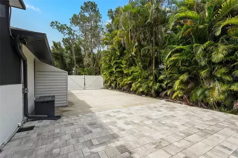 Exterior - 13622 11th Ter E, Bradenton, FL 34212 photo 15 of 23