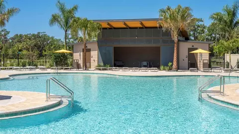 Exterior - 10424 Curving Creek Loop, Parrish, FL 34219 photo 8 of 8