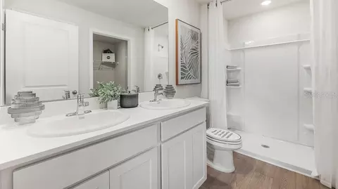 Bath - 10424 Curving Creek Loop, Parrish, FL 34219 photo 1 of 1
