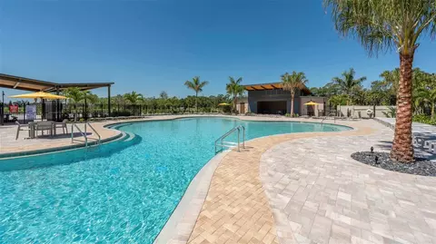 Exterior - 10424 Curving Creek Loop, Parrish, FL 34219 photo 4 of 8