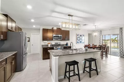Kitchen - 9823 Lemon Drop Loop, Ruskin, FL 33573 photo 1 of 3