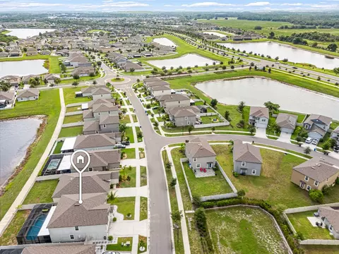 View/Area - 9823 Lemon Drop Loop, Ruskin, FL 33573 photo 5 of 9