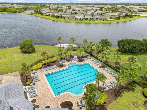 Exterior - 9823 Lemon Drop Loop, Ruskin, FL 33573 photo 12 of 13