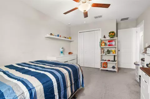 Bedroom - 9823 Lemon Drop Loop, Ruskin, FL 33573 photo 9 of 11