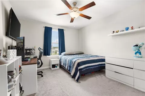 Bedroom - 9823 Lemon Drop Loop, Ruskin, FL 33573 photo 8 of 11