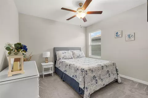 Bedroom - 9823 Lemon Drop Loop, Ruskin, FL 33573 photo 1 of 11