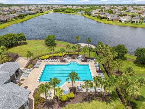 Exterior - 9823 Lemon Drop Loop, Ruskin, FL 33573 photo 13 of 13