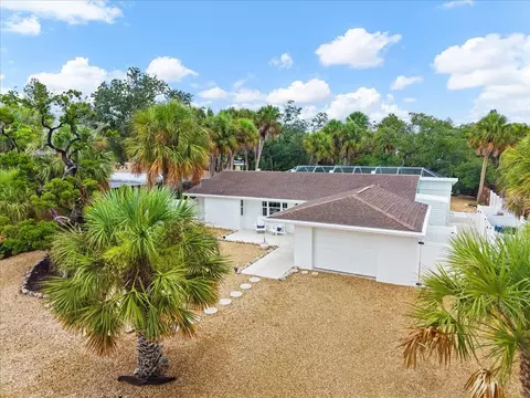 5125 Sandy Beach Ave, Sarasota, FL 34242