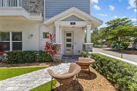 501 Lafayette Ct, Sarasota, FL 34236