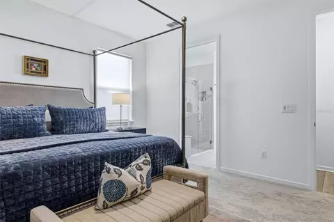 Bedroom - 9410 Shorebird Ct, Parrish, FL 34219 photo 4 of 5