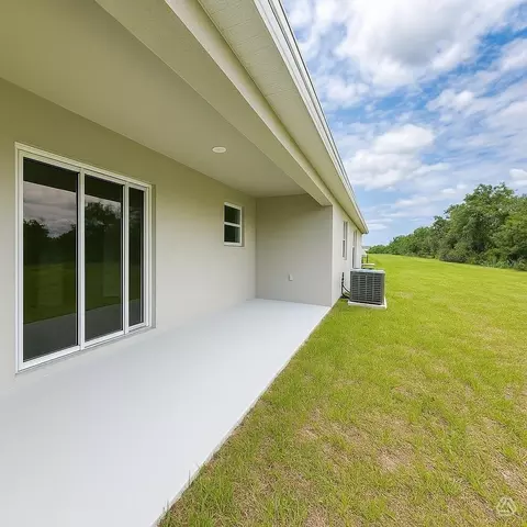 Exterior - 13205 Sassafras Trl, Parrish, FL 34219 photo 2 of 2