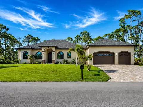 12252 Dietrich Ave, Port Charlotte, FL 33953
