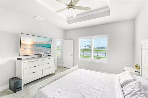 Bedroom - 9916 Daybreak Gln, Parrish, FL 34219 photo 3 of 5