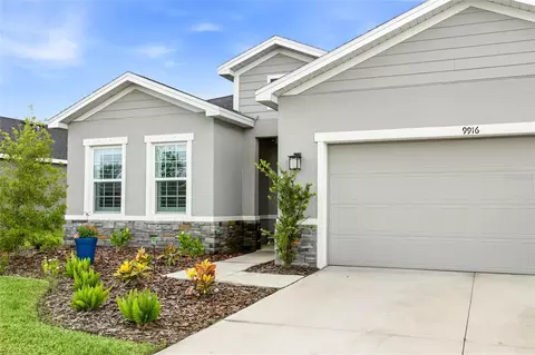 Exterior - 9916 Daybreak Gln, Parrish, FL 34219 photo 4 of 5