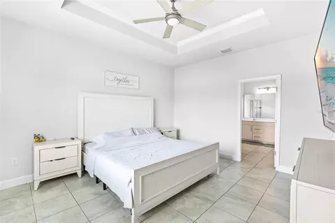 Bedroom - 9916 Daybreak Gln, Parrish, FL 34219 photo 1 of 5