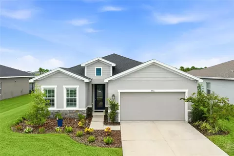 Exterior - 9916 Daybreak Gln, Parrish, FL 34219 photo 1 of 5