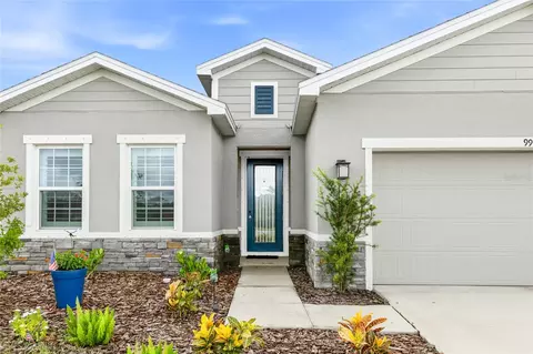Exterior - 9916 Daybreak Gln, Parrish, FL 34219 photo 2 of 5
