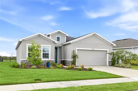 Exterior - 9916 Daybreak Gln, Parrish, FL 34219 photo 3 of 5