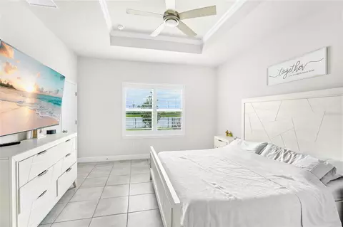 Bedroom - 9916 Daybreak Gln, Parrish, FL 34219 photo 2 of 5