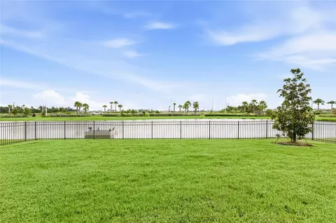 Exterior - 9916 Daybreak Gln, Parrish, FL 34219 photo 5 of 5