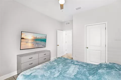 Bedroom - 9916 Daybreak Gln, Parrish, FL 34219 photo 5 of 5