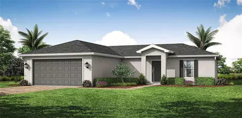 21035 Nowell Ave, Port Charlotte, FL 33954
