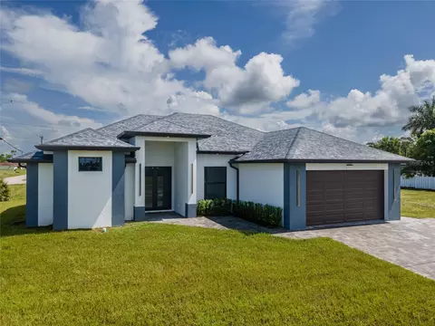 1817 Kismet Pkwy W, Cape Coral, FL 33993