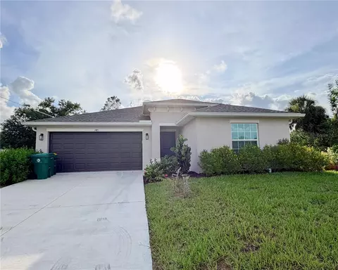 1485 Pulaski St, Port Charlotte, FL 33952