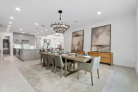 Dining - 8129 Nevis Run, Bradenton, FL 34202 photo 2 of 4