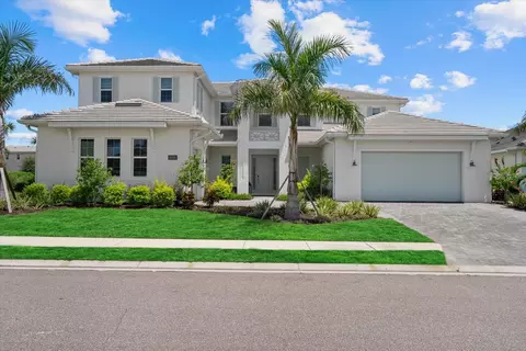 Exterior - 8129 Nevis Run, Bradenton, FL 34202 photo 2 of 17