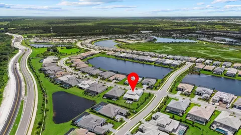 View/Area - 8129 Nevis Run, Bradenton, FL 34202 photo 6 of 25