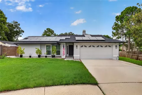 3775 Springhill Cir, Palm Harbor, FL 34684