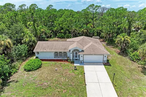 3081 Jody St, Port Charlotte, FL 33948