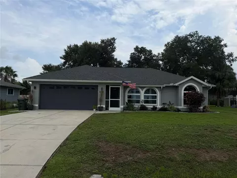 3824 Holin Ln, North Port, FL 34287