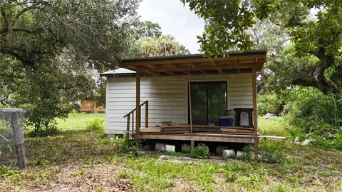 Exterior - 5404 18th Street Blvd E, Bradenton, FL 34203 photo 1 of 2