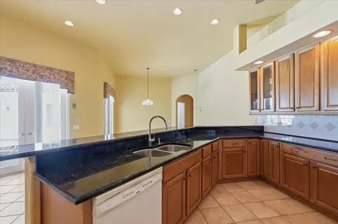 Kitchen - 5221 88th St E, Bradenton, FL 34211 photo 4 of 5