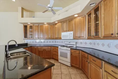 Kitchen - 5221 88th St E, Bradenton, FL 34211 photo 3 of 5